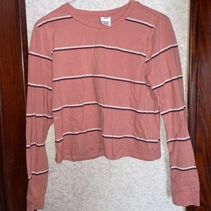 NEVER WORN TILLYS SHIRT